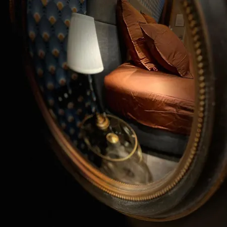 Le Passage 1920 Apartment